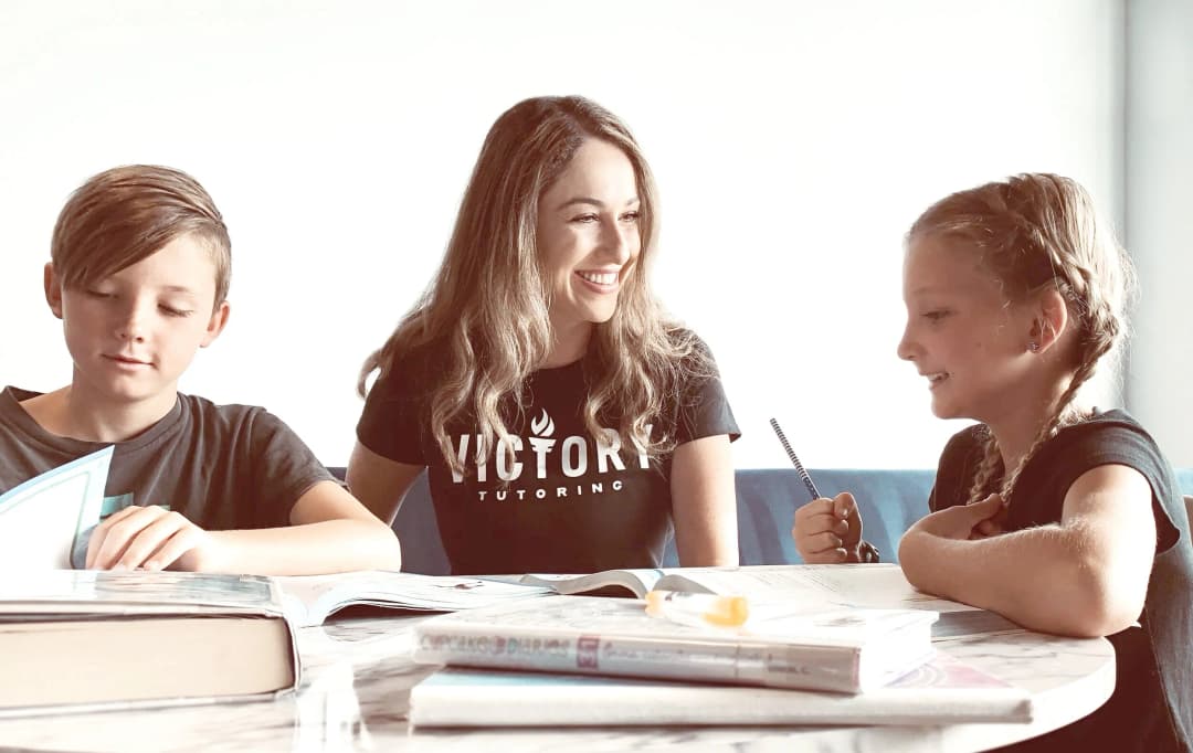 Victory Tutoring
