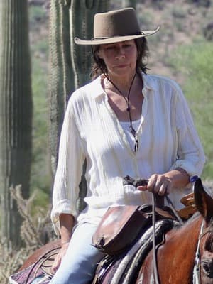 Lisa Borger